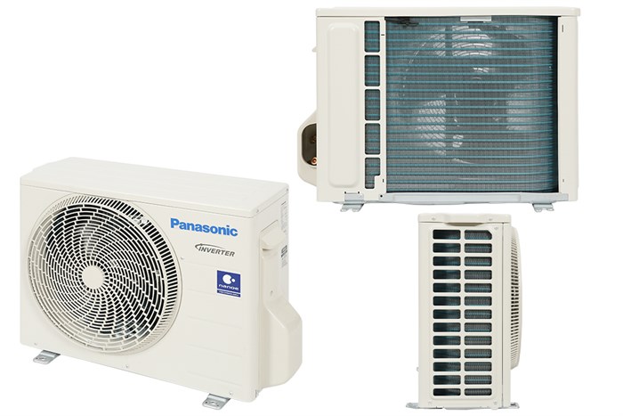 Máy lạnh PANASONIC Inverter 1.5 HP CU/CS-XU12-ZKH8